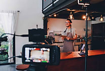 Comment le live shopping révolutionne l'e-commerce en Europe ?