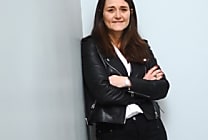 Pauline Charmet est la nouvelle directrice générale de l'agence Elvis