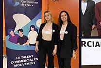 Une compétition de haut niveau pour les finales locales DCF Challenge