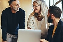 Seniors et emploi : entre désir de travailler et désintérêt des  [...]