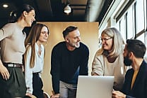 Seniors et emploi : entre désir de travailler et désintérêt des employeurs