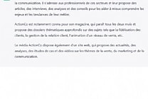 ChatGPT : quel usage pour les commerciaux ?