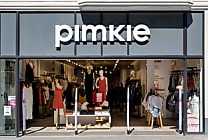 Pimkie annonce la fermeture de 64 magasins