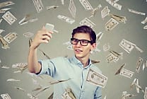 À partir de combien d'abonnés peut-on gagner de l'argent sur Instagram ?