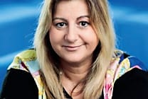 Karine Garcini (Fujitsu France) : « Le développement durable  [...]