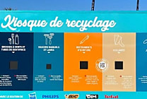 Recycler et gagner en pouvoir d'achat, le défi de Carrefour