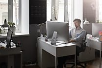 Comment bien choisir la location de ses bureaux ?