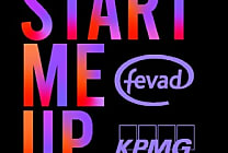 Les candidatures du Challenge 'Start me Up !' KPMG & Fevad sont  [...]