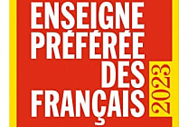 Quelles sont les enseignes préférées des Français en 2023 ?