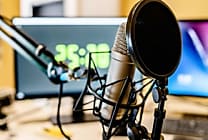 [Infographie] : Comment évolue la publicité sur l'audio digital ?