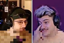 La marque de vêtements One X ambitionne de « déshabiller Twitch »