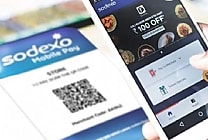 Sodexo s'associe à Genesys pour digitaliser son expérience client