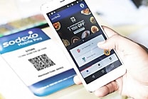 Sodexo s'associe à Genesys pour digitaliser son expérience client