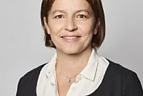 Magali Daubinet-Salen devient directrice générale des enseignes Casino