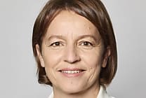 Magali Daubinet-Salen devient directrice générale des enseignes Casino