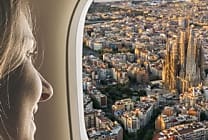 [La Créa de la semaine] « Transav.IA », nouvelle campagne de Transavia