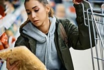 81 % des consommateurs veulent changer leurs comportements d'achat