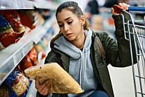 81 % des consommateurs veulent changer leurs comportements d'achat