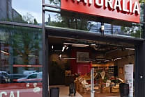 Naturalia passe en mode reconquête