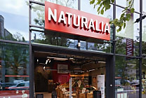 Naturalia passe en mode reconquête