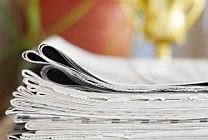 Revue de presse achats - semaine du 3 avril