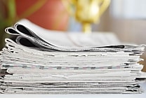 Revue de presse achats - semaine du 3 avril