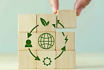 La supply chain circulaire, modèle basé sur la collaboration