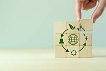 La supply chain circulaire, modèle basé sur la collaboration