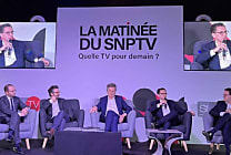 Quel avenir pour la télévision ?