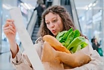 Inflation : 57% des Français s'attendent encore à une hausse  [...]