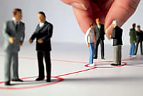 L'alignement entre vente et marketing, un Graal inaccessible ?