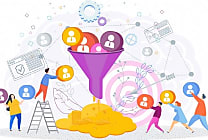 Comment augmenter le taux de conversion de votre site grâce à une agence UX ?