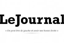 Laurent Joffrin et Jean-Paul Mari lancent un quotidien numérique : Le Journal