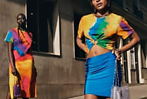 Zalando et Paco Rabanne lancent une collection capsule