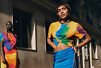 Zalando et Paco Rabanne lancent une collection capsule