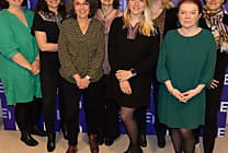 Les membres du SP2C en atelier 'La Fresque du Climat'