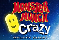 Monster Munch se lance dans l'univers du gaming avec Castor & Pollux
