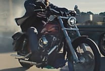 [La Créa de la semaine] « Born to be wild », nouvelle campagne  [...]