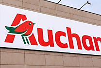 Les ambitions bas carbone d'Auchan Retail approuvées par le SBTi