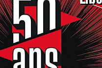 Libération propose un programme inédit pour fêter ses 50 ans
