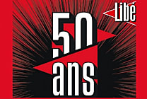 Libération propose un programme inédit pour fêter ses 50 ans