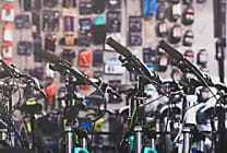 Alltricks poursuit son virage omnicanal et ouvre un 7e magasin