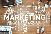 Emploi : les offres dans le secteur du marketing et de la  [...]