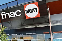 Le groupe Fnac Darty réalise 1,78 milliard d'euros de chiffre d'affaires au  [...]
