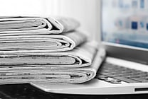 Quel est le top 20 des marques de presse les plus lues?