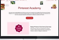 La Pinterest Academy arrive en France pour aider les pros du marketing