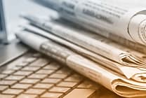 L'audience de la presse se digitalise