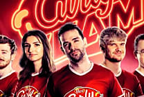 Curly crée une team eSport pour les gamers qui n'ont pas de team