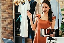 Bouygues Telecom propose l'expérience du Live Shopping sur TV à  [...]