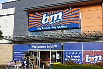 B&M inaugure son 116e point de vente à Servon